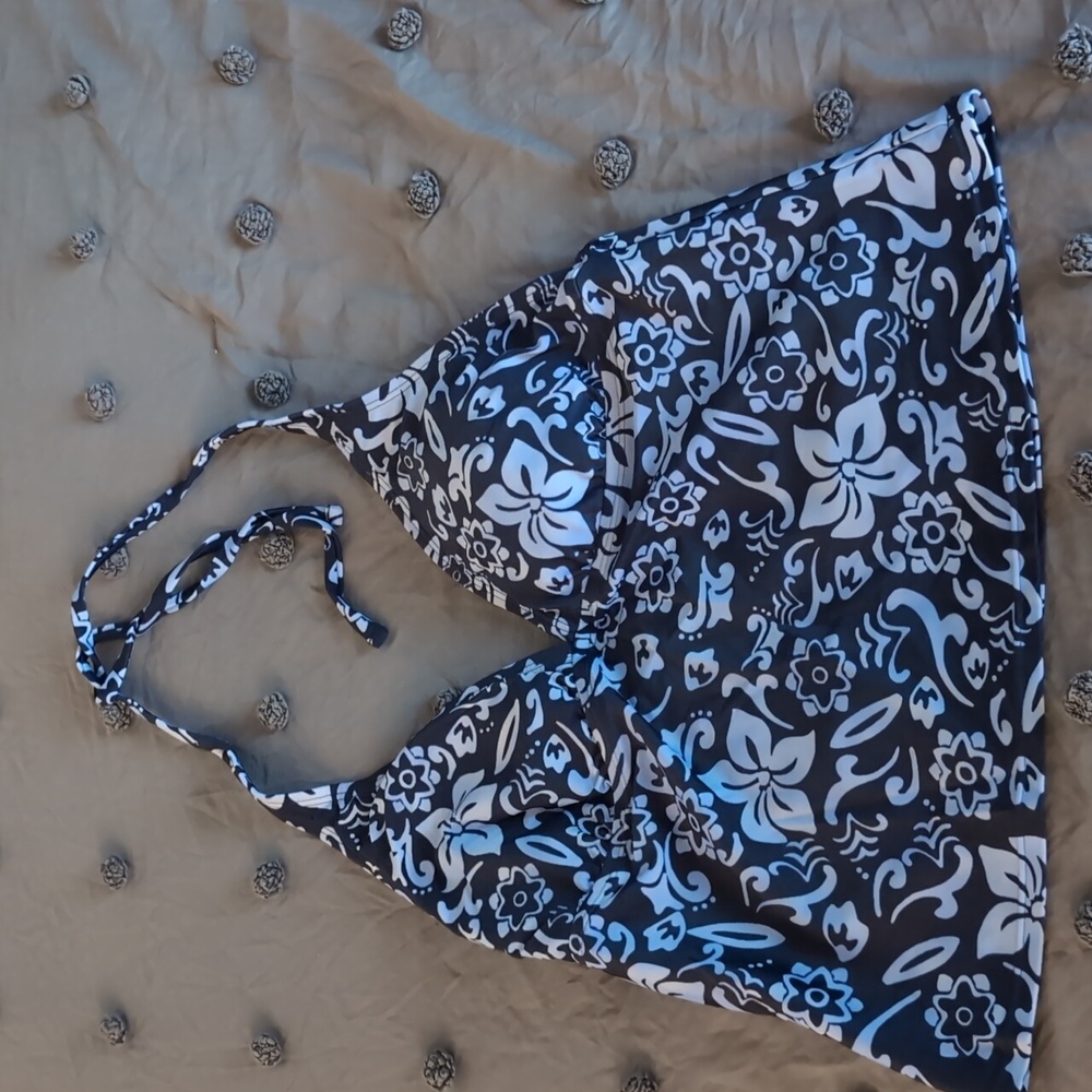 Speedo swim top